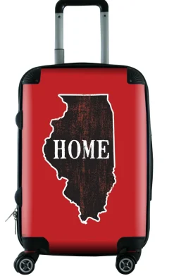 612 My Home State Illinois 20