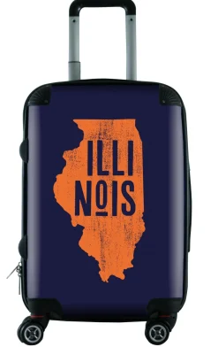 612 My Home State Illinois 20