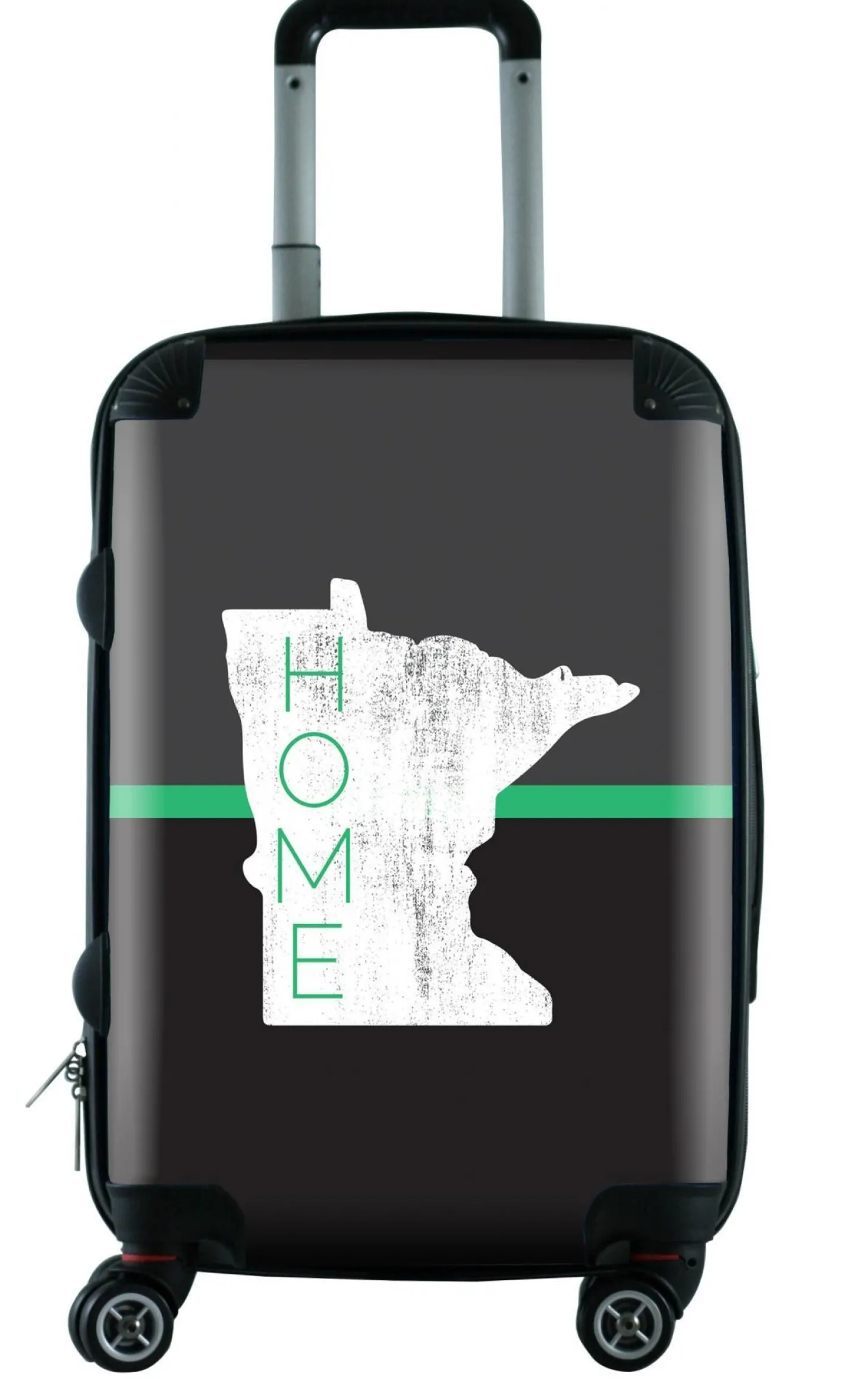 612 My Home State Minnesota 20" Carry-On