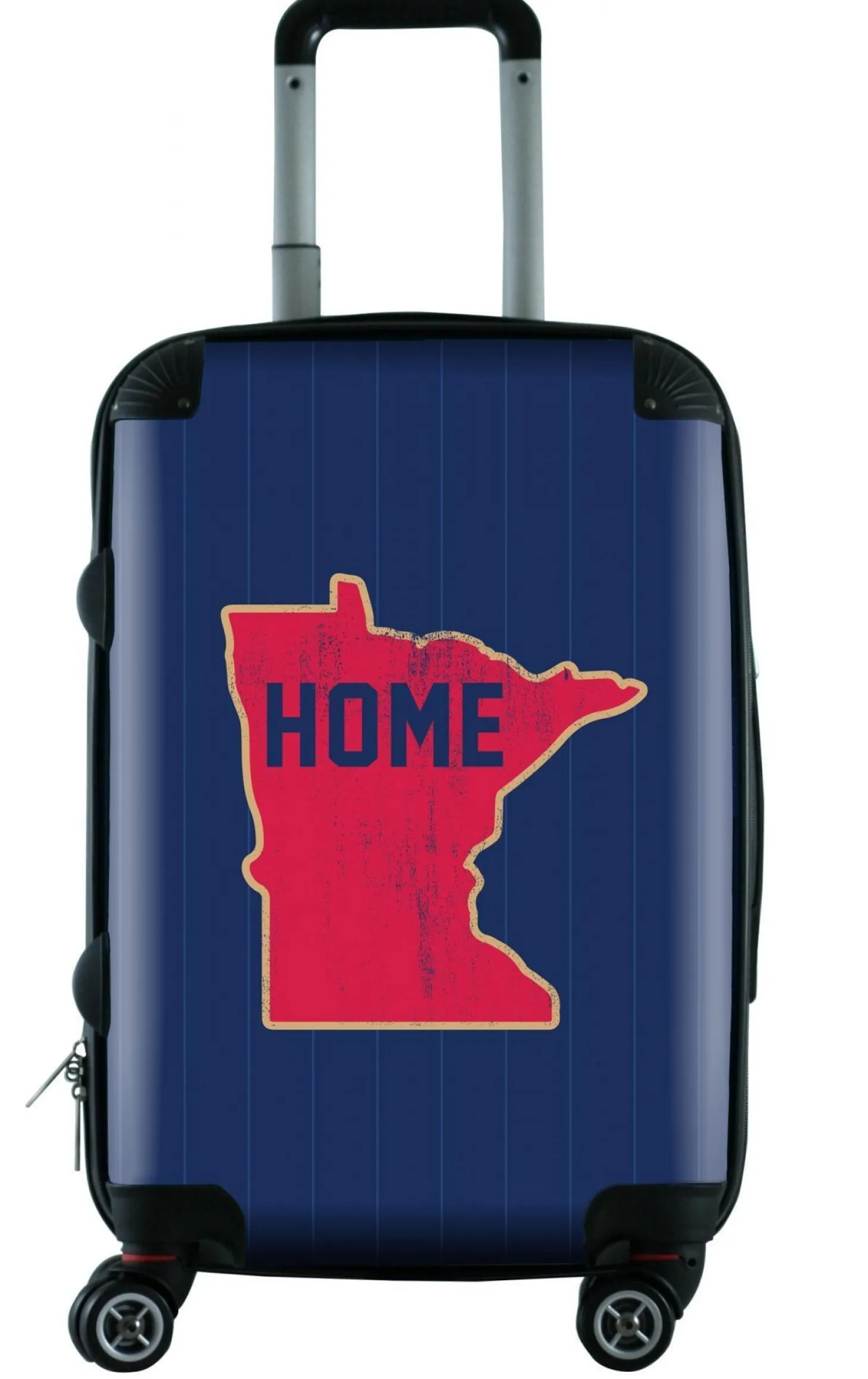 612 My Home State Minnesota 20" Carry-On