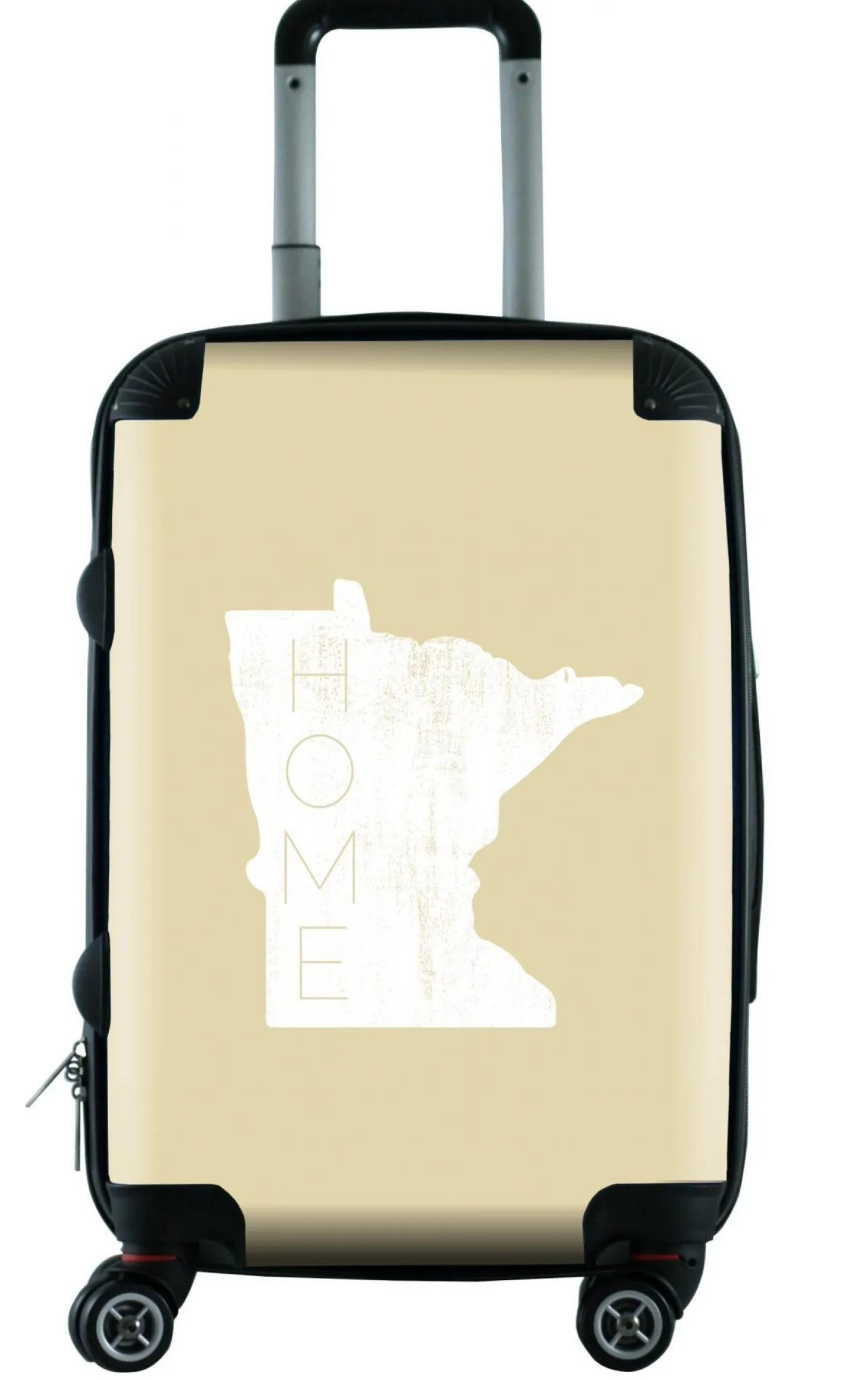 612 My Home State Minnesota 20" Carry-On