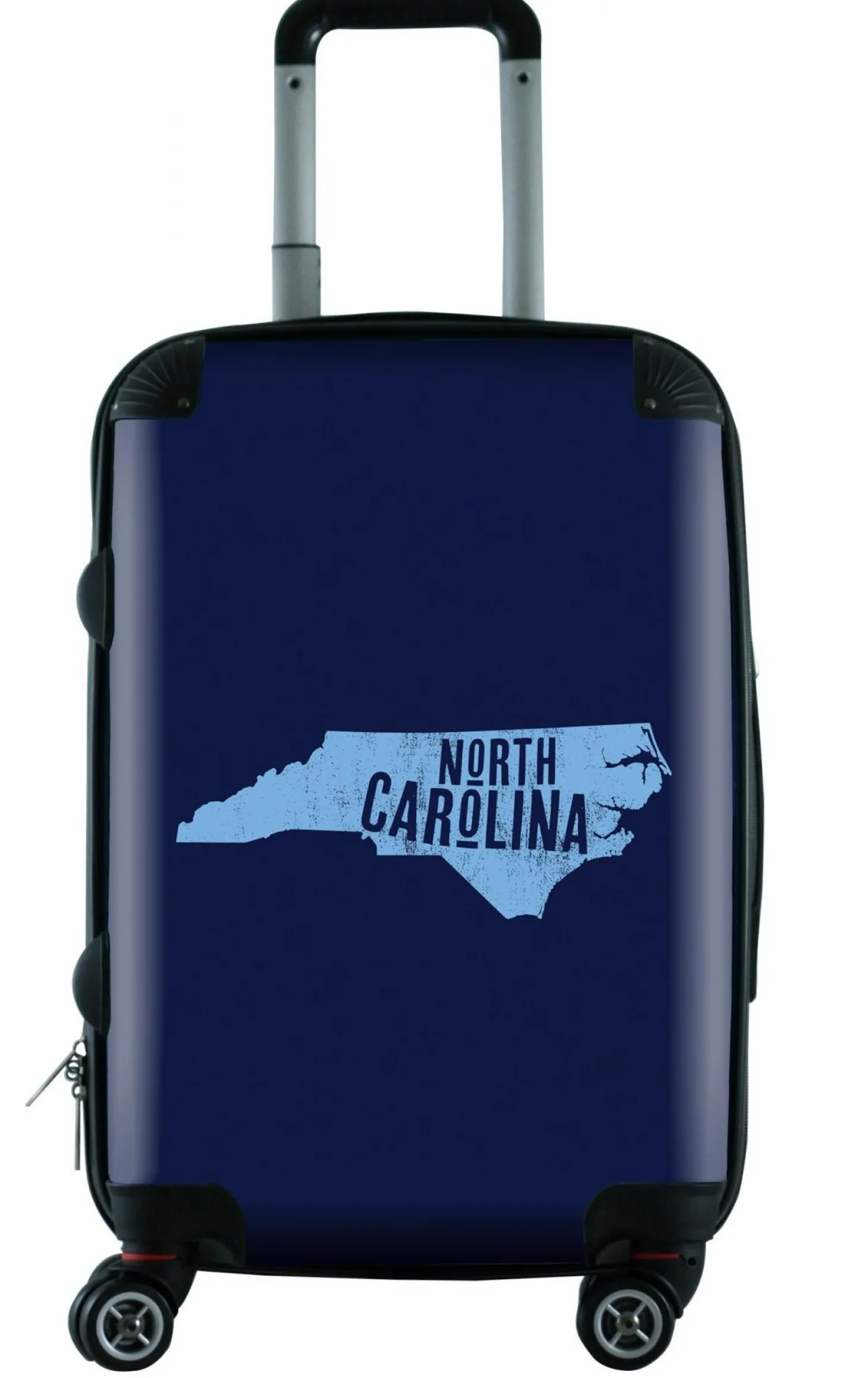 612 My Home State North Carolina 20" Carry-On