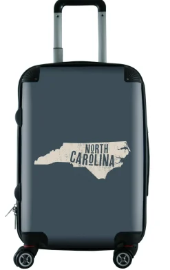 612 My Home State North Carolina 20