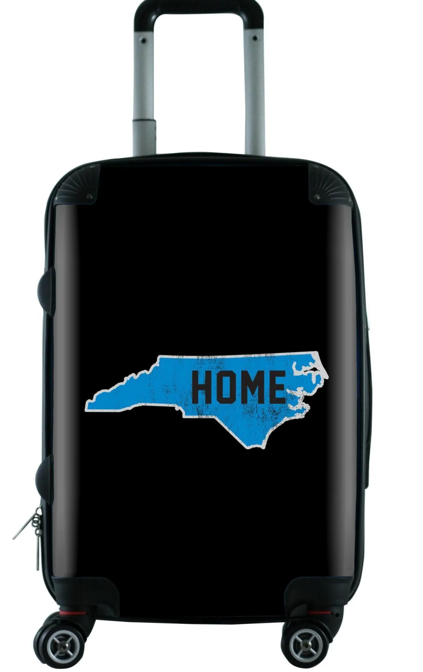 612 My Home State North Carolina 20" Carry-On