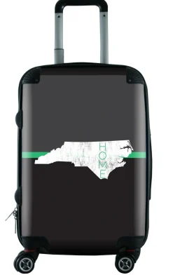 612 My Home State North Carolina 20