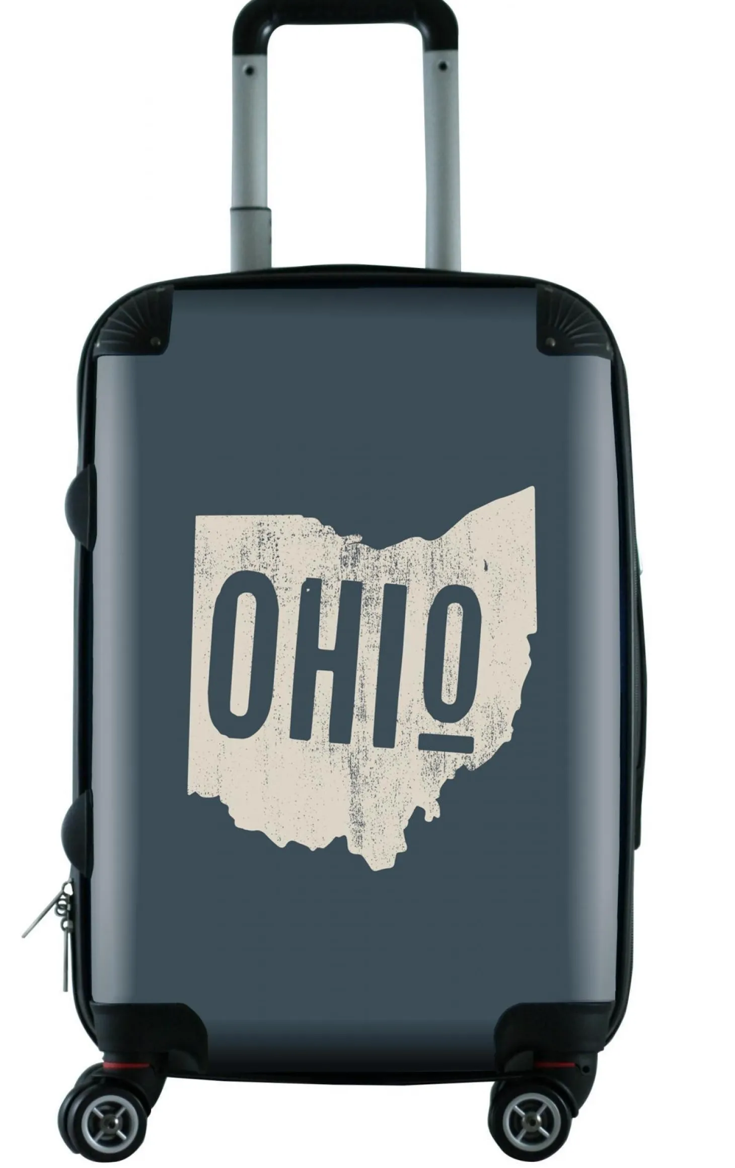 612 My Home State Ohio 20" Carry-On