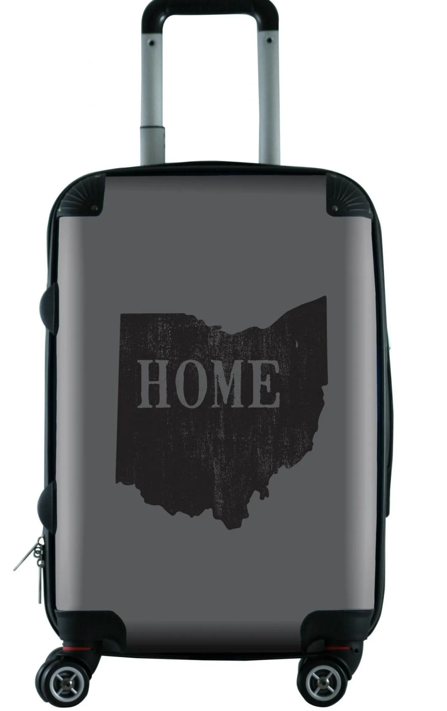 612 My Home State Ohio 20" Carry-On