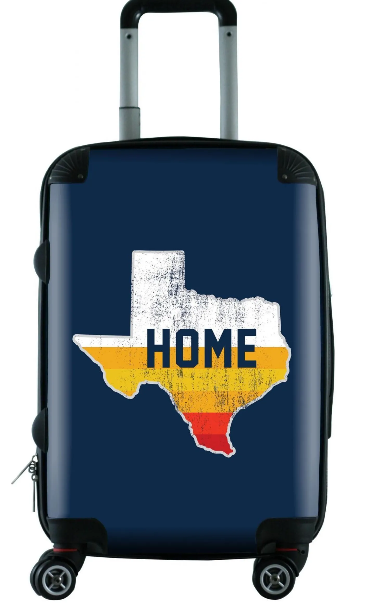 612 My Home State Texas 20" Carry-On