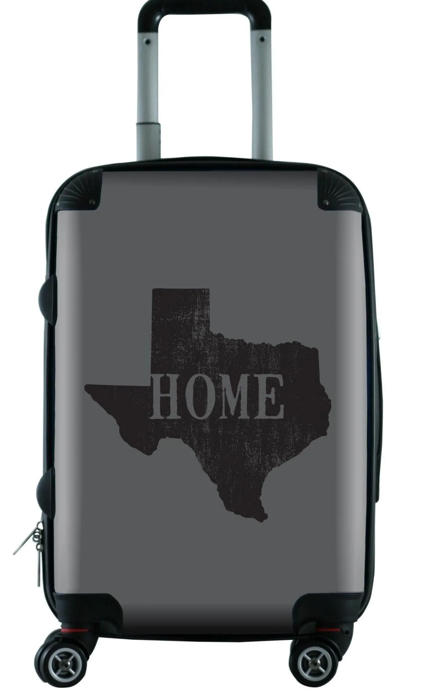 612 My Home State Texas 20" Carry-On