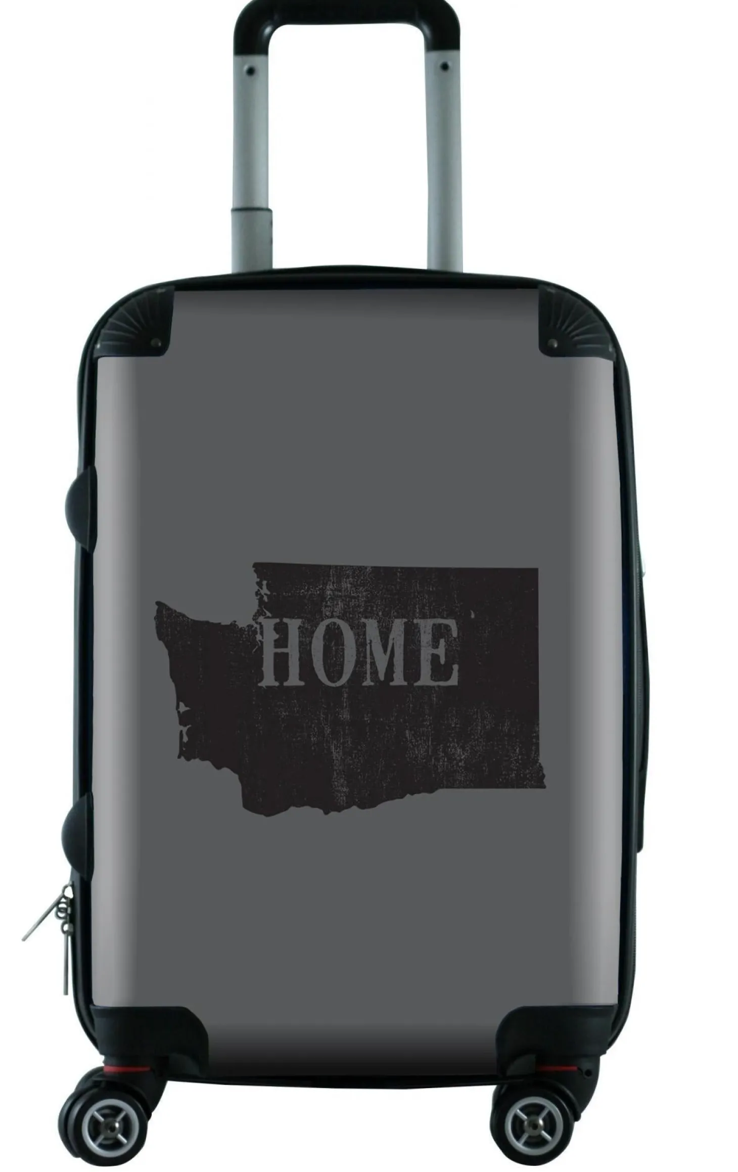 612 My Home State Washington 20" Carry-On