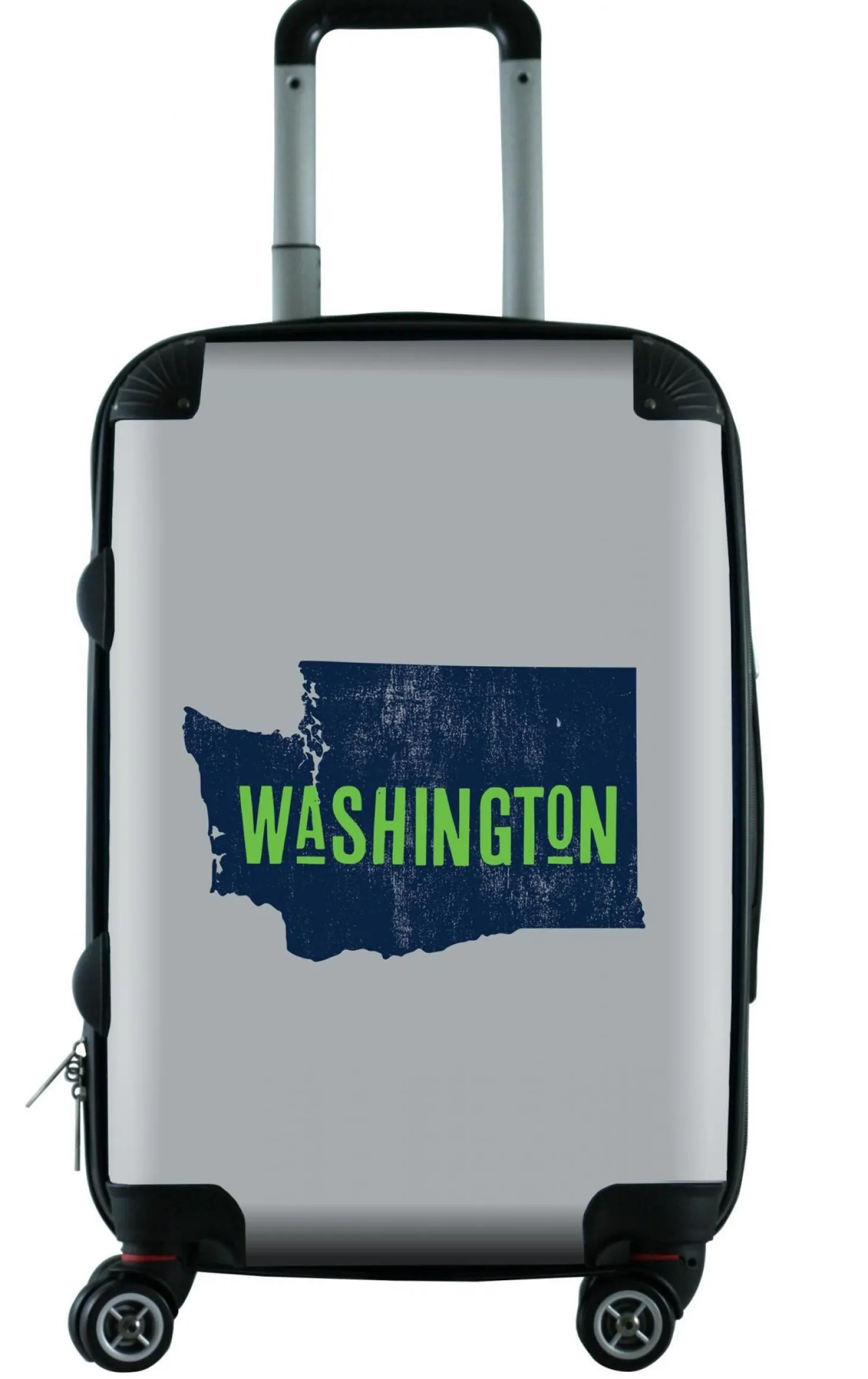 612 My Home State Washington 20" Carry-On