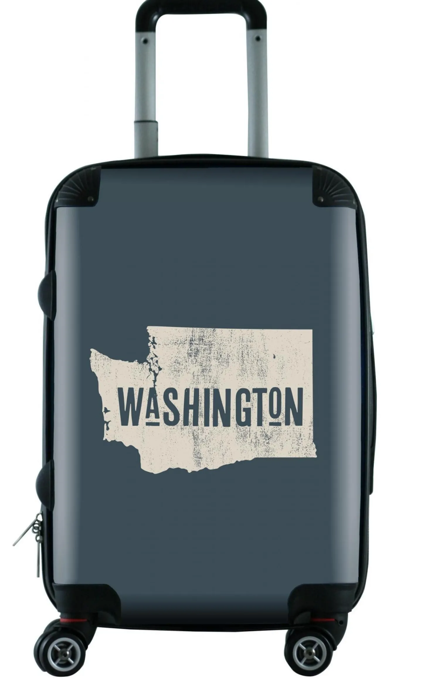 612 My Home State Washington 20" Carry-On