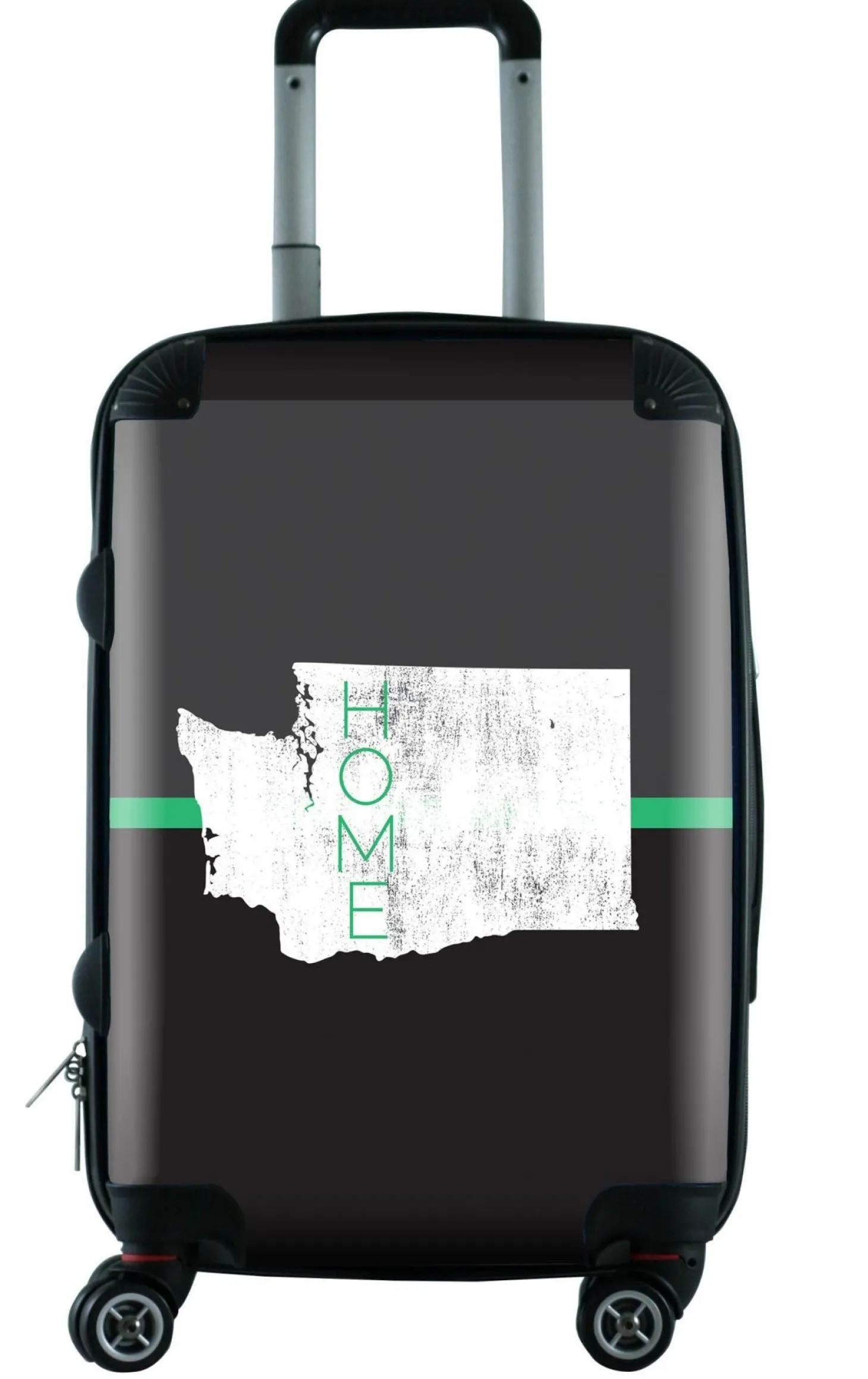 612 My Home State Washington 20" Carry-On
