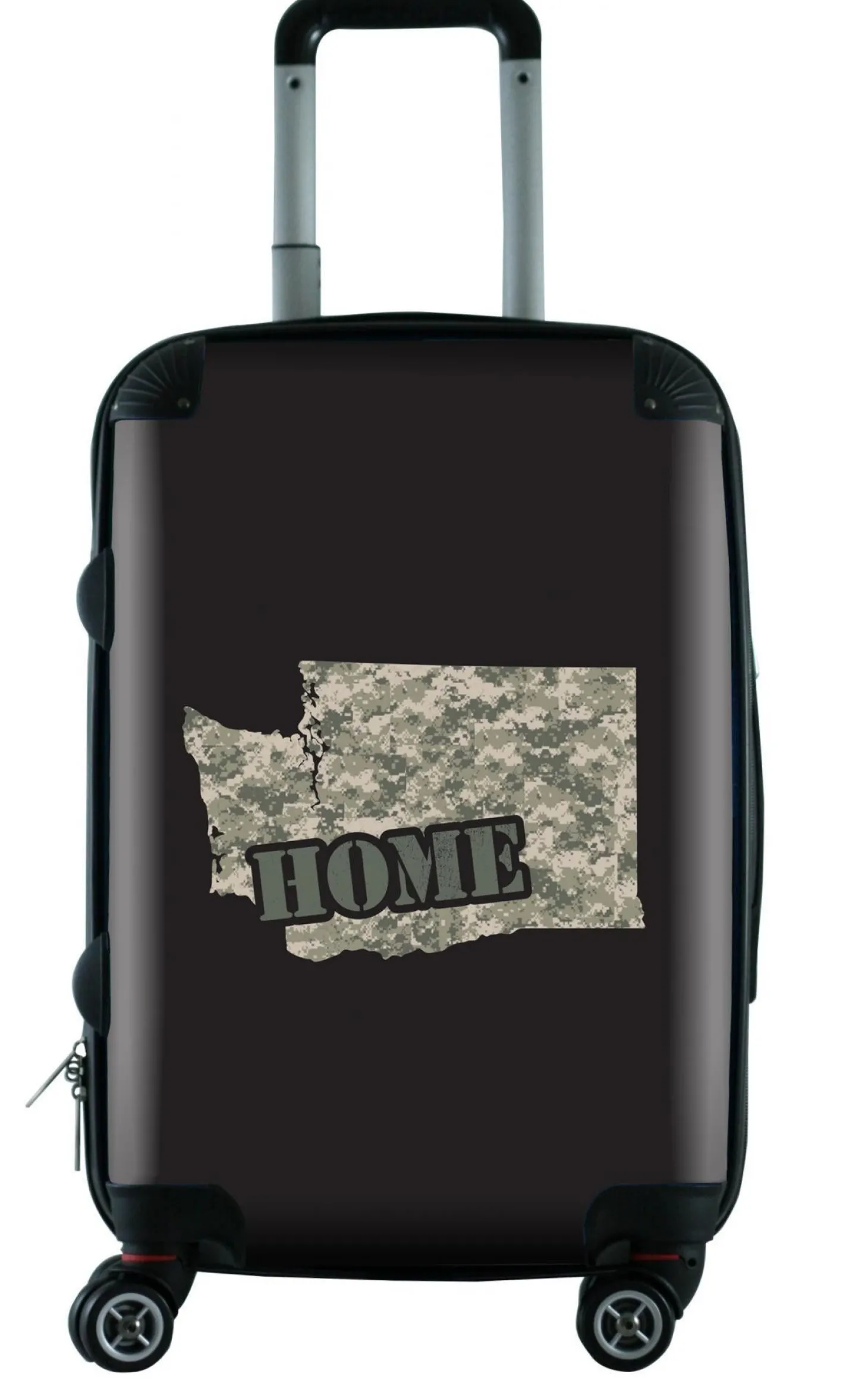 612 My Home State Washington 20" Carry-On
