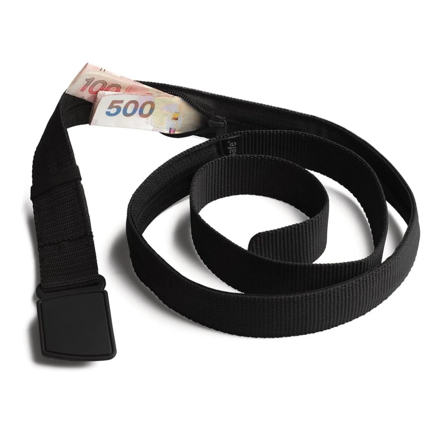 Pacsafe Cashsafe Wallet Belt