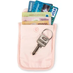 Pacsafe Coversafe S25 Bra Pouch