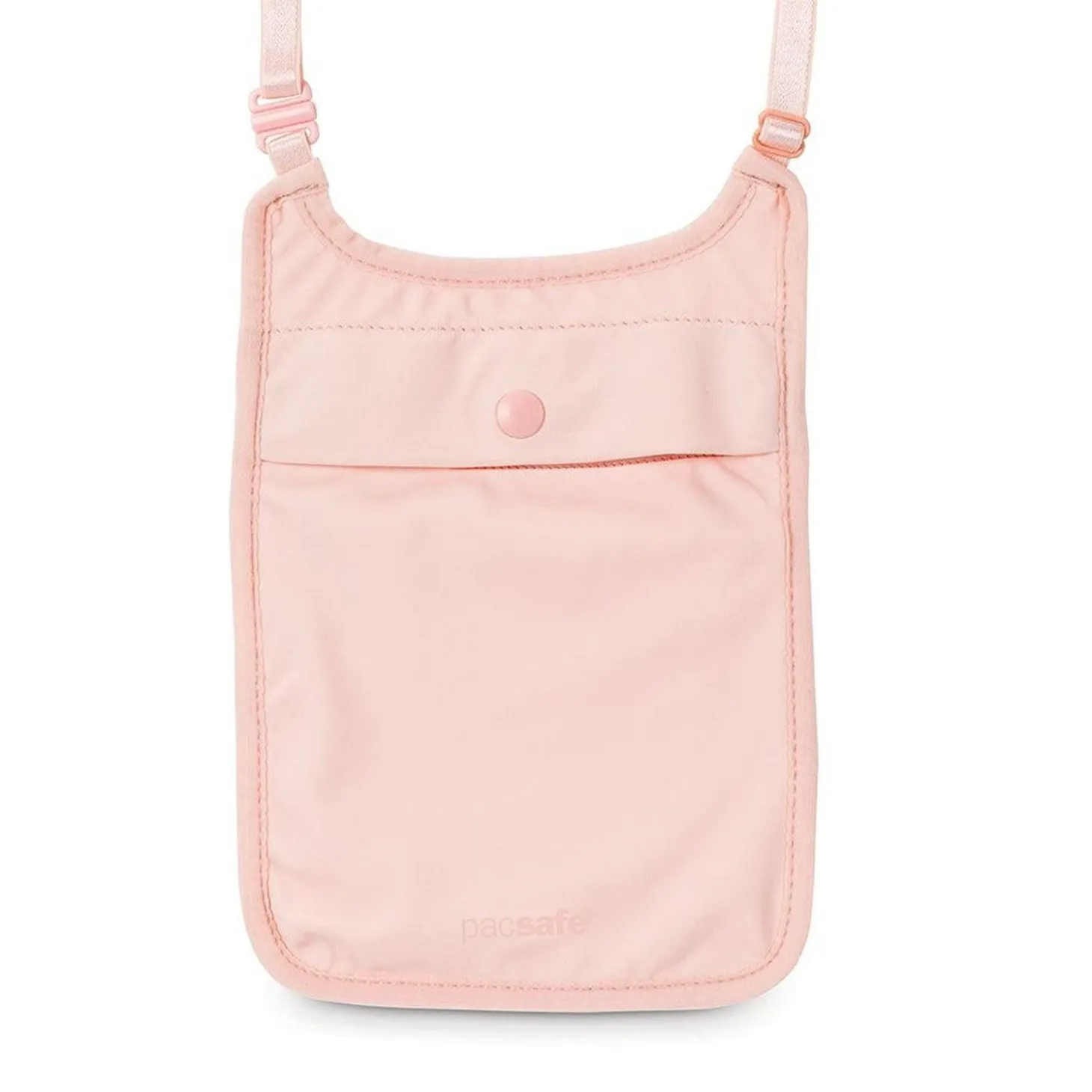 Pacsafe Coversafe S75 Neck Pouch