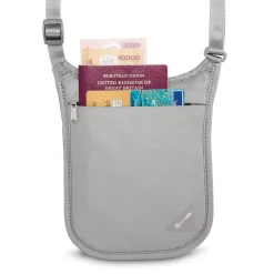 Pacsafe Coversafe V75 Neck Pouch
