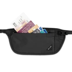 Pacsafe Coversafe V100 Waist Wallet