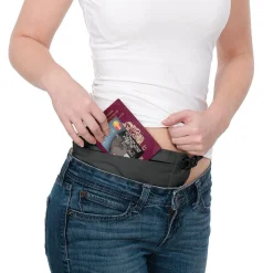 Pacsafe Coversafe V100 Waist Wallet