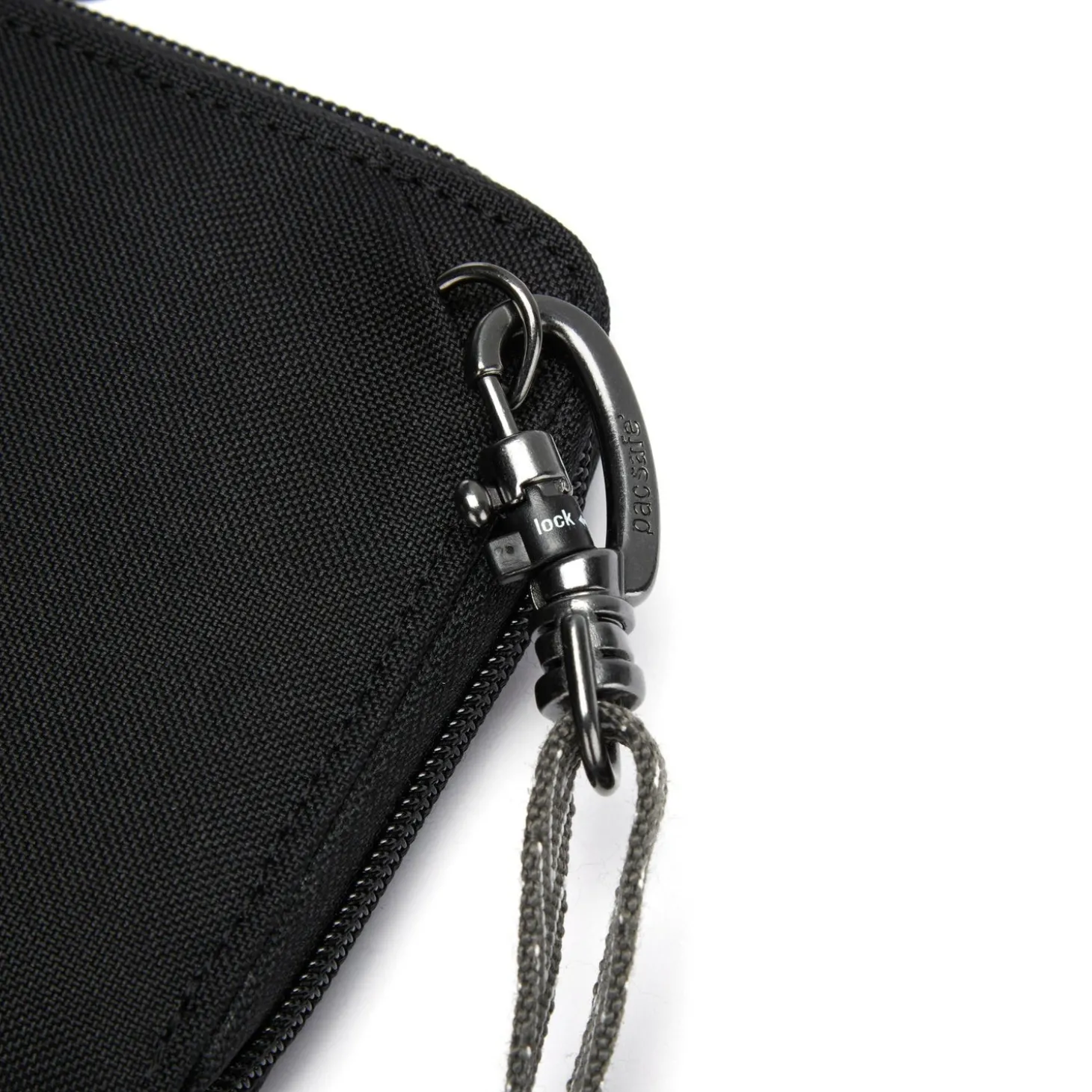 Pacsafe Cut Resistant Lanyard