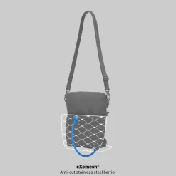 Pacsafe CX Convertible Crossbody