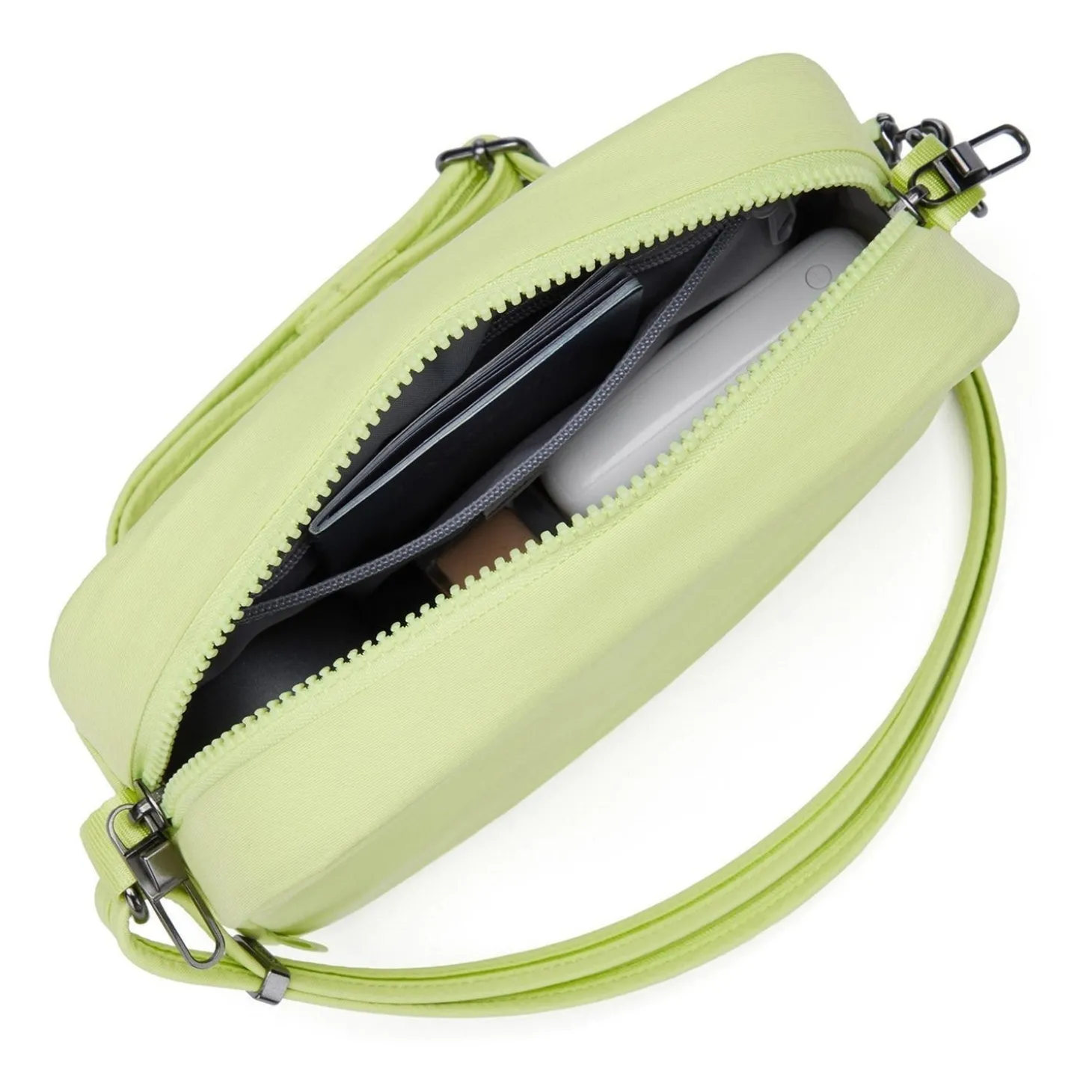 Pacsafe CX Square Crossbody