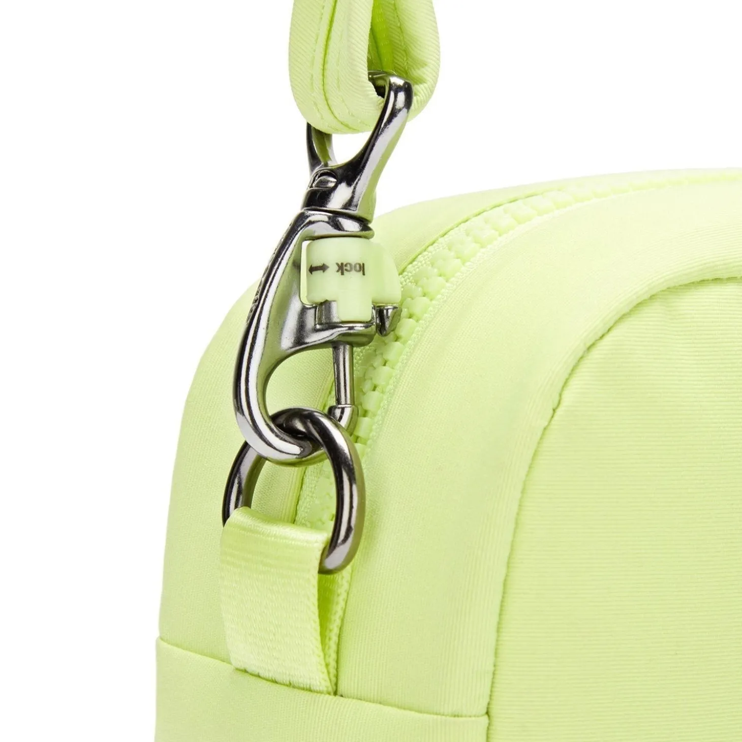 Pacsafe CX Square Crossbody