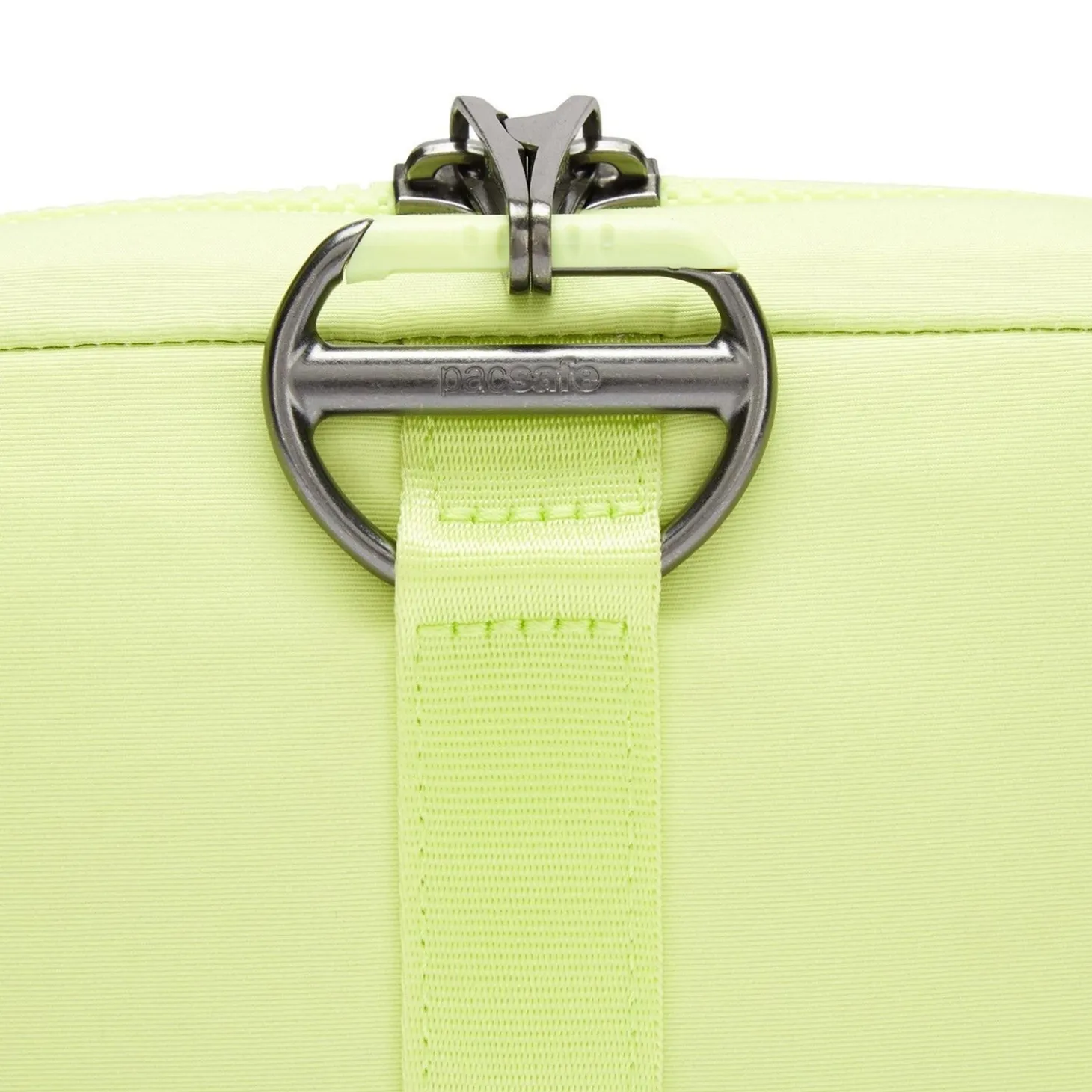 Pacsafe CX Square Crossbody