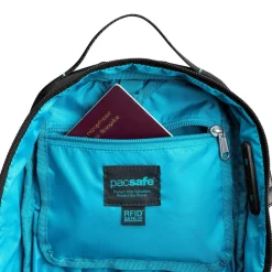 Pacsafe Eco 12L Anti-Theft Sling Backpack
