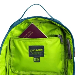 Pacsafe Eco 12L Anti-Theft Sling Backpack