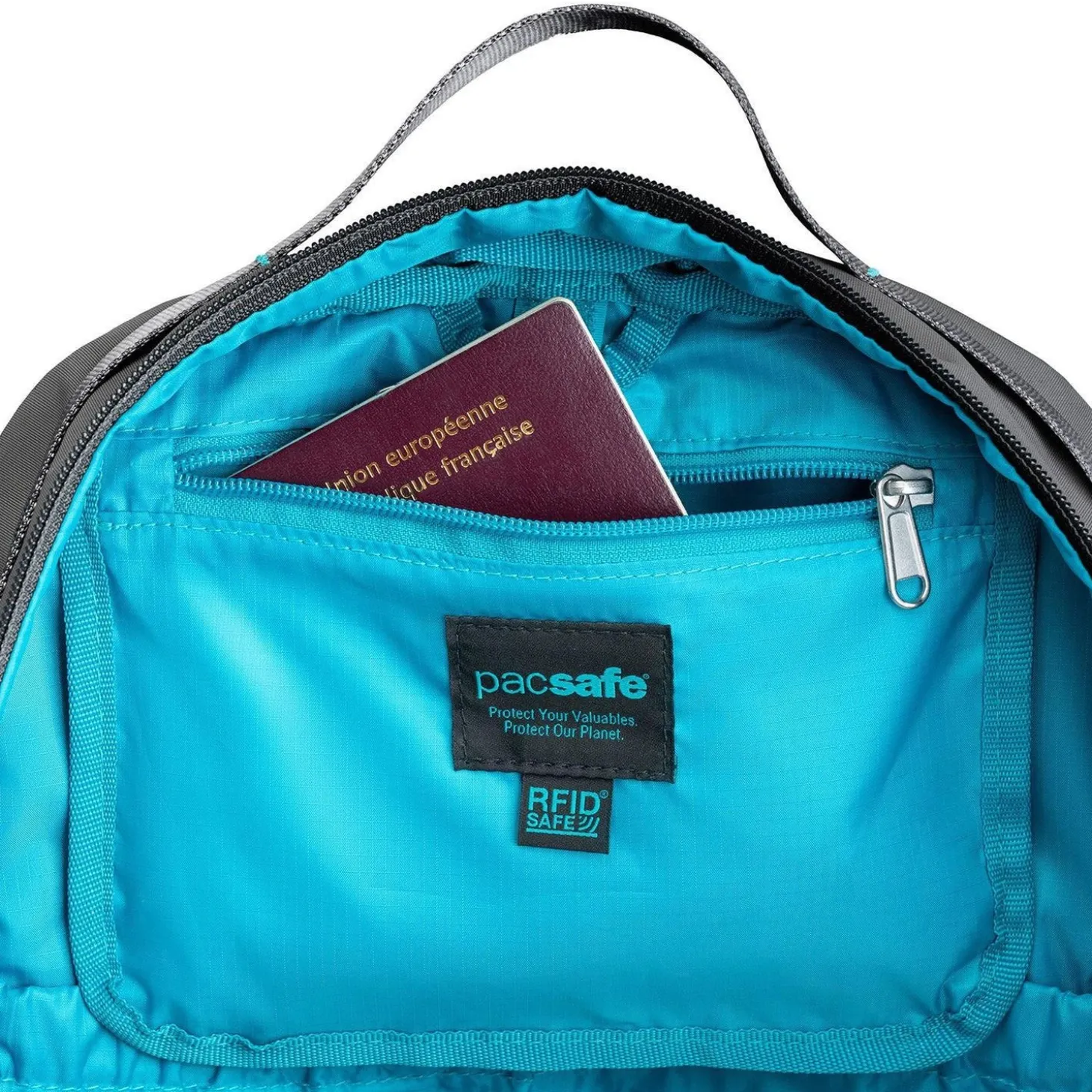 Pacsafe ECO 25L Backpack