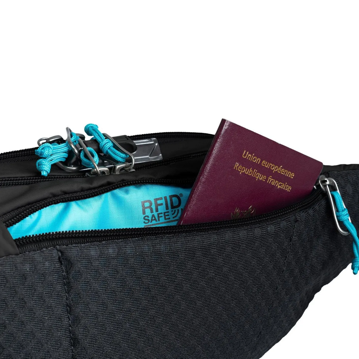 Pacsafe ECO Waist Pack