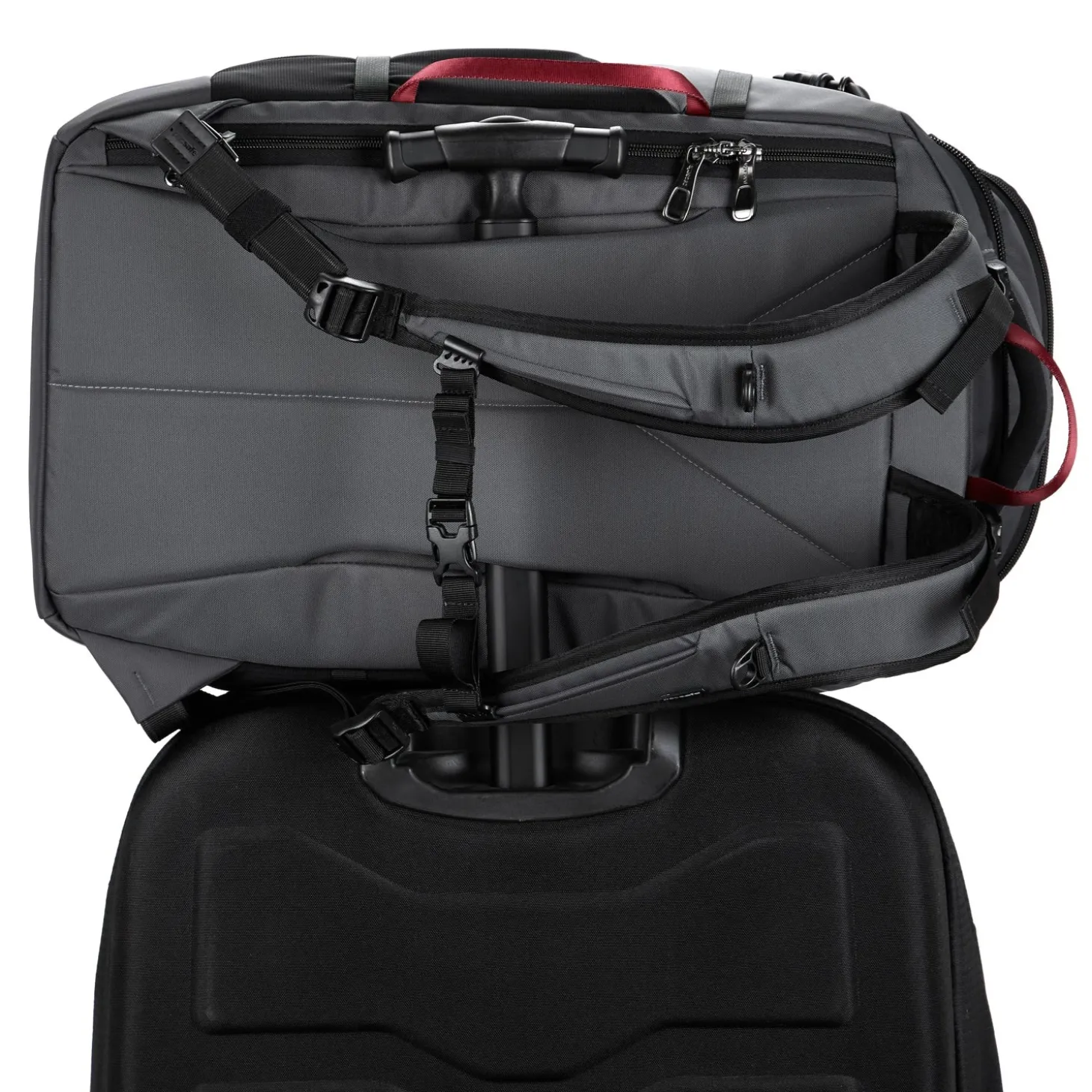 Pacsafe EXP35 Travel Backpack