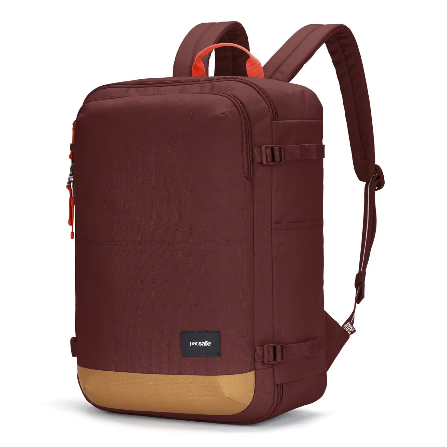 Pacsafe GO Carry-On Backpack 34L