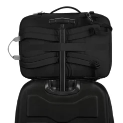Pacsafe GO Carry-On Backpack 34L