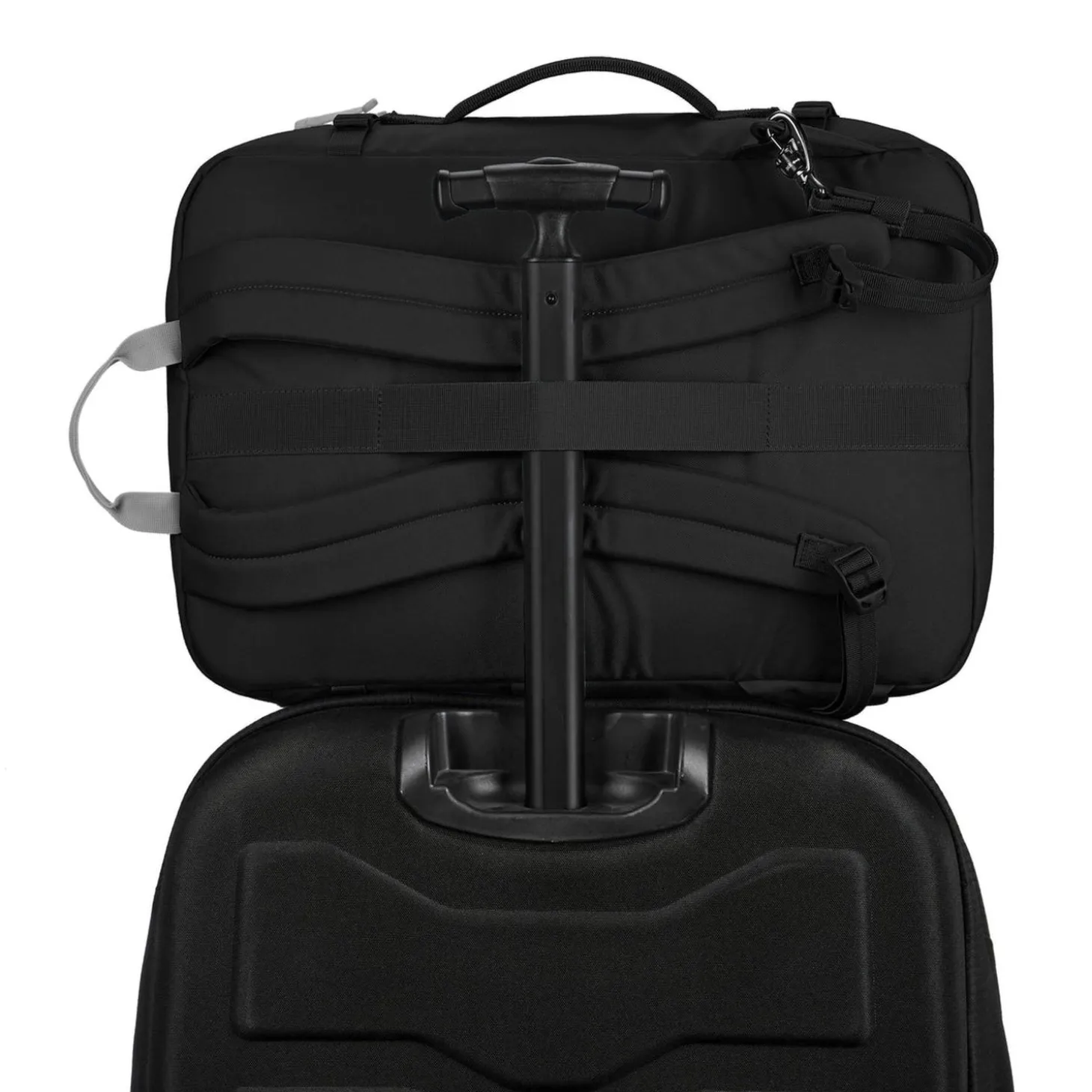 Pacsafe GO Carry-On Backpack 34L