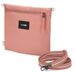 Pacsafe GO Crossbody Pouch