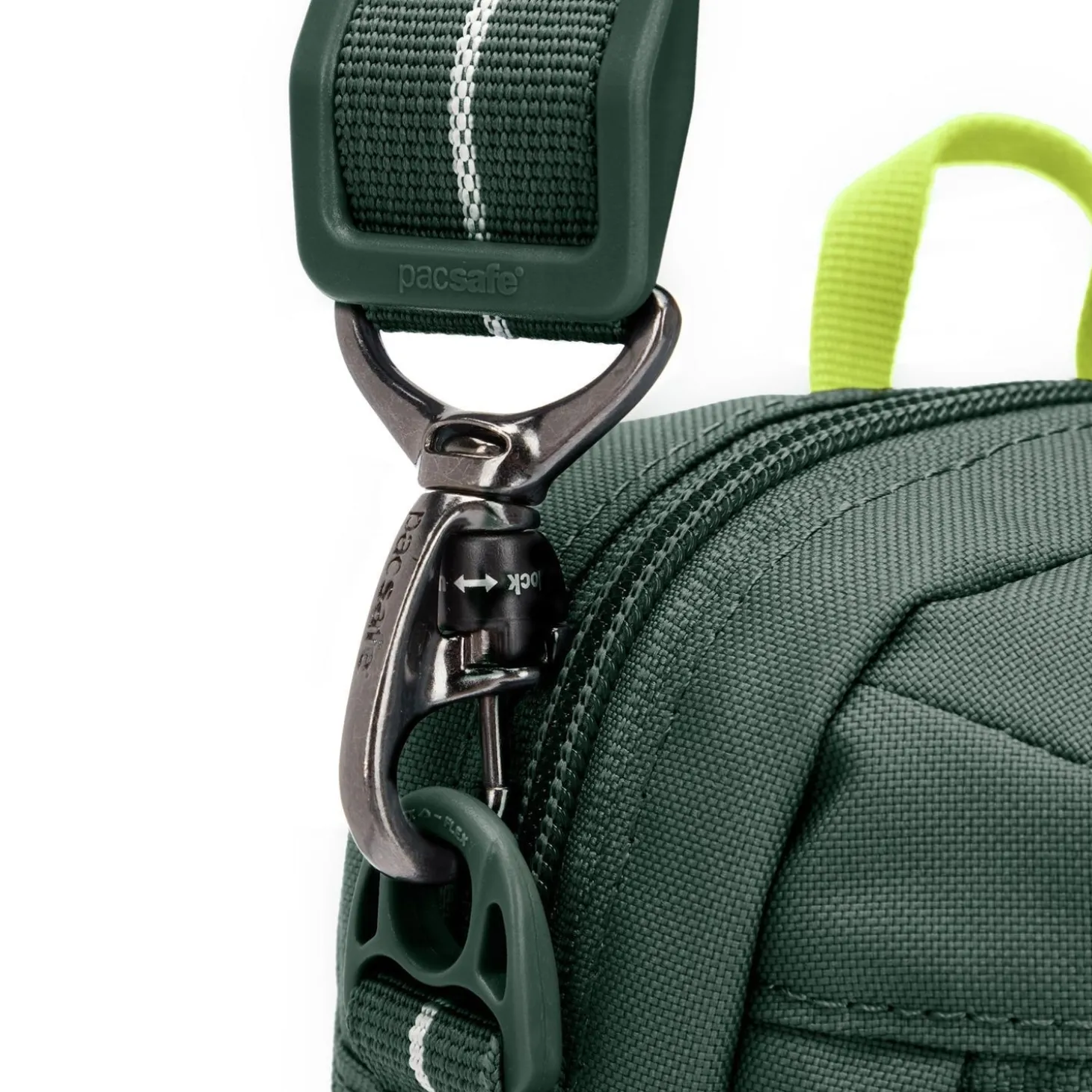 Pacsafe GO Festival Crossbody