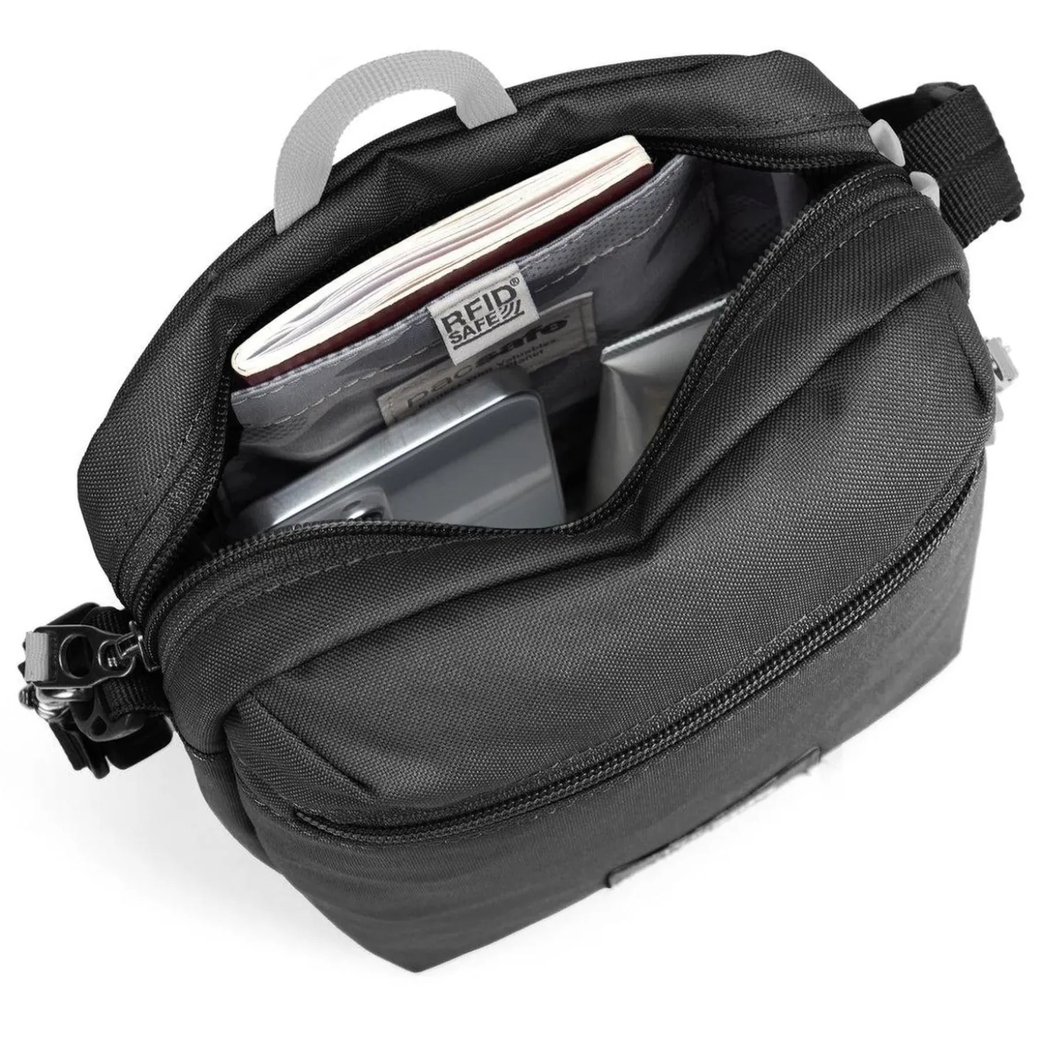 Pacsafe GO Festival Crossbody