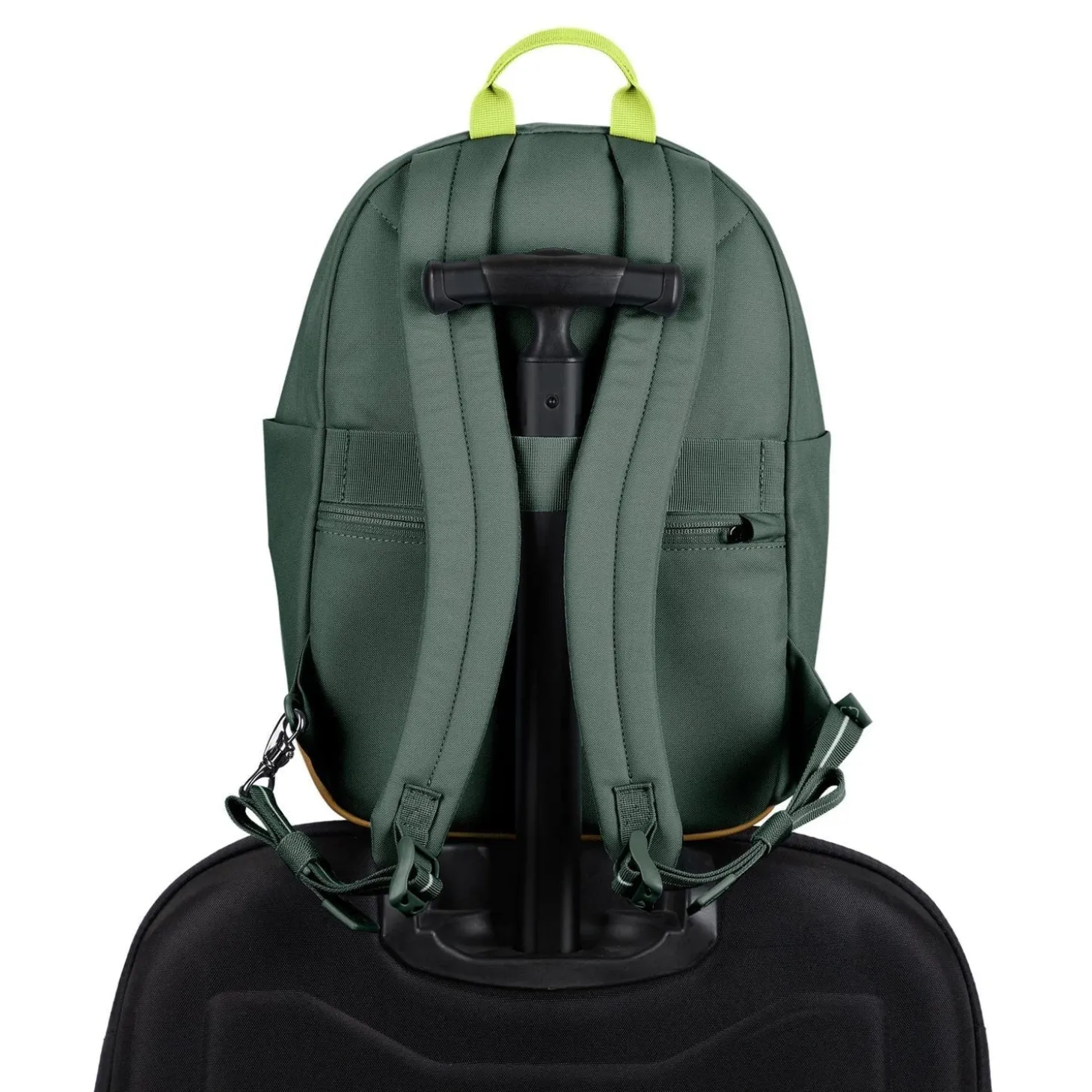 Pacsafe GO 15L Backpack