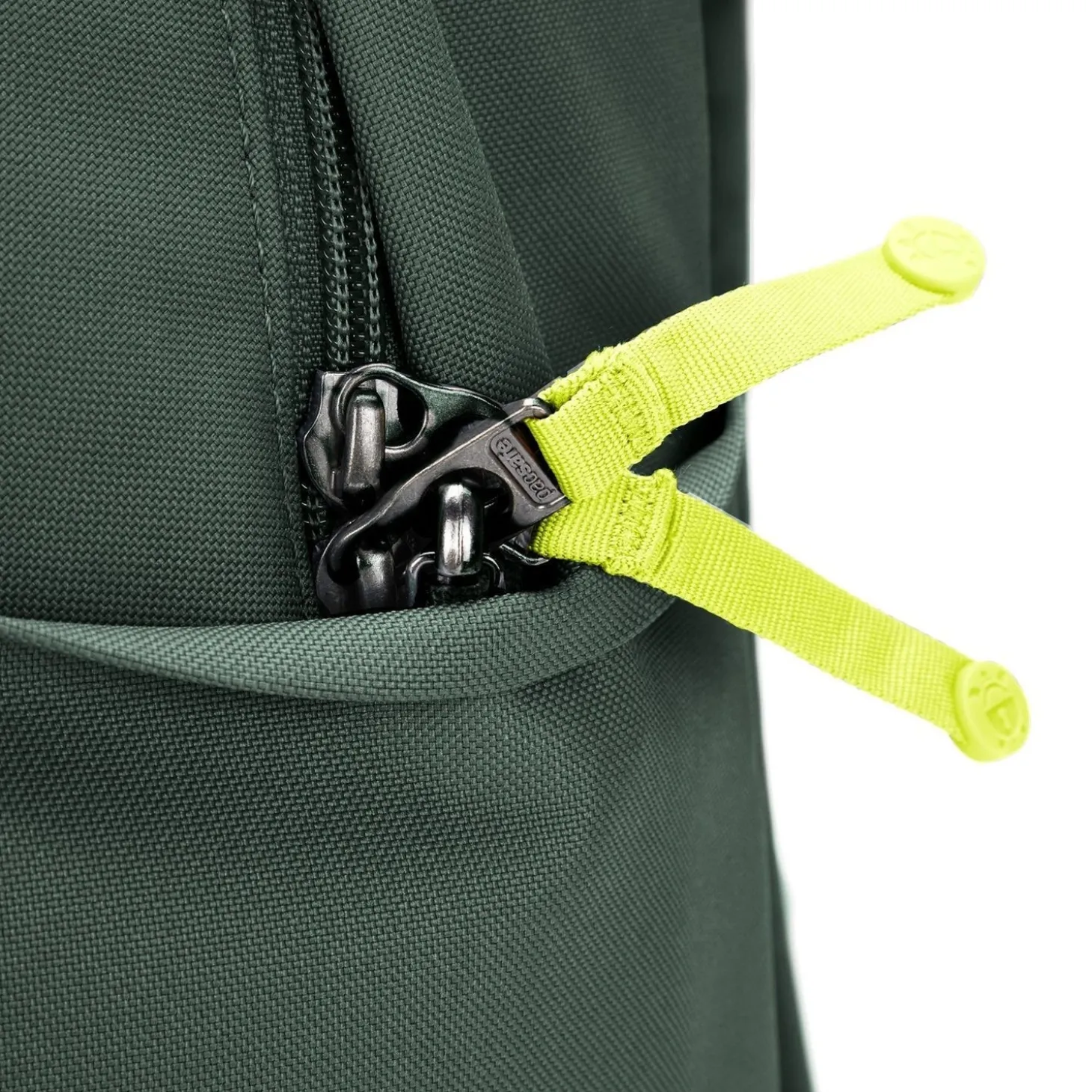 Pacsafe GO 15L Backpack