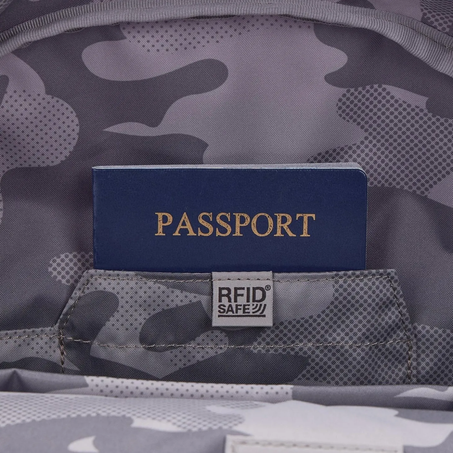 Pacsafe GO 15L Backpack