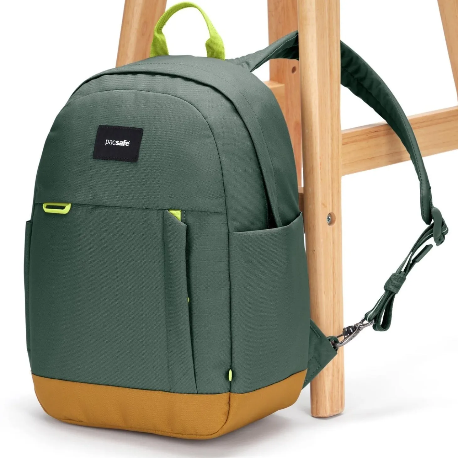 Pacsafe GO 15L Backpack