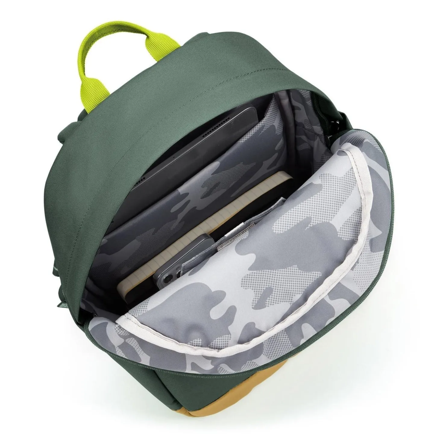 Pacsafe GO 15L Backpack