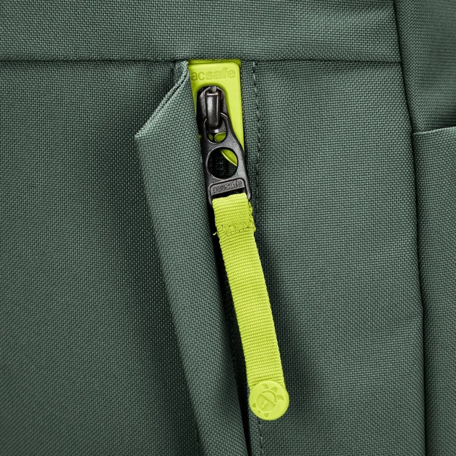 Pacsafe GO 15L Backpack