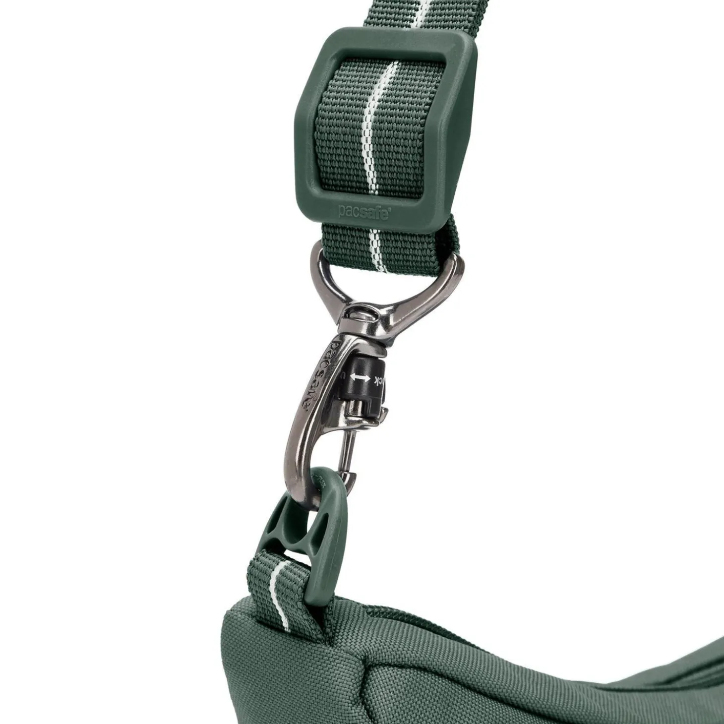 Pacsafe GO Lunar Crossbody