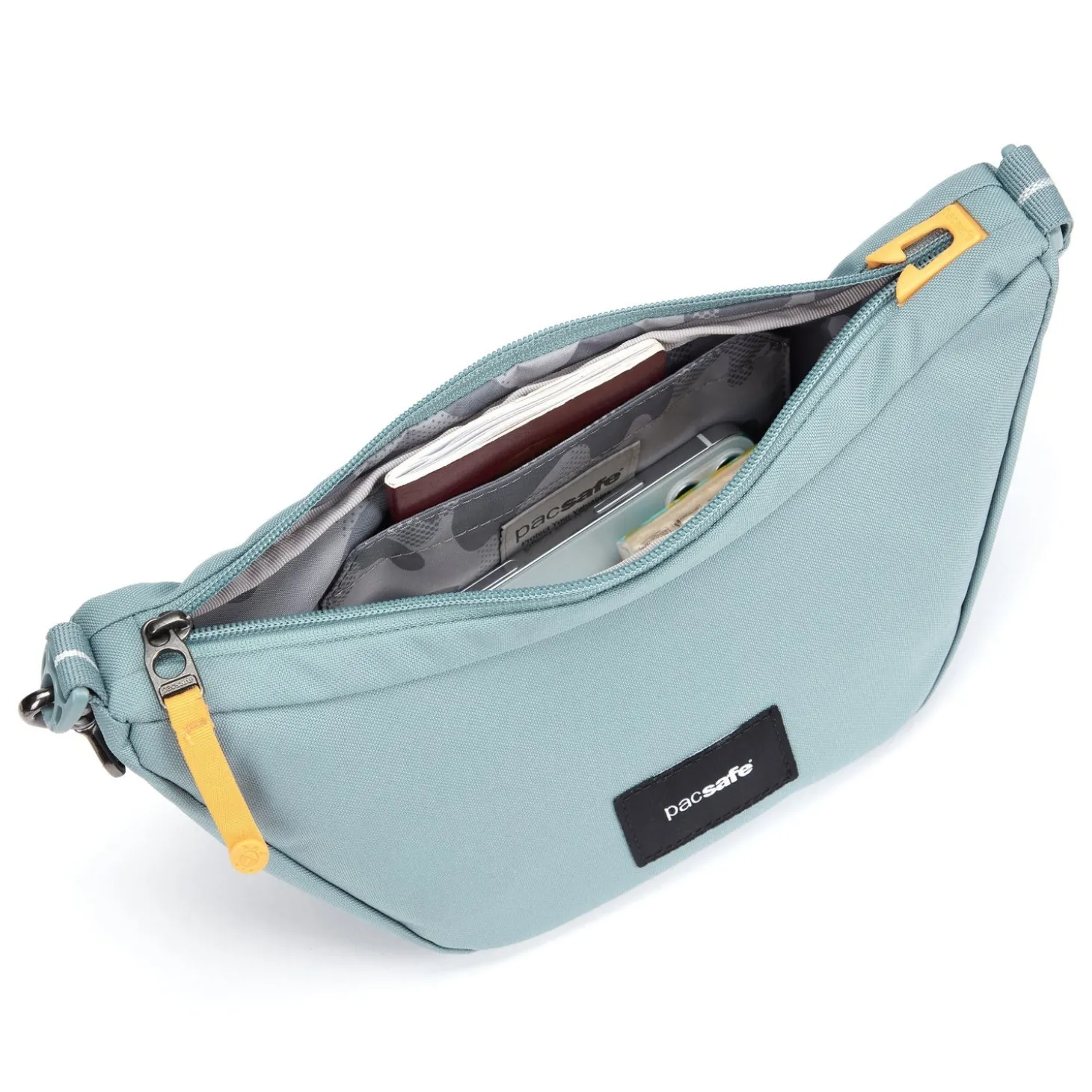 Pacsafe GO Lunar Crossbody