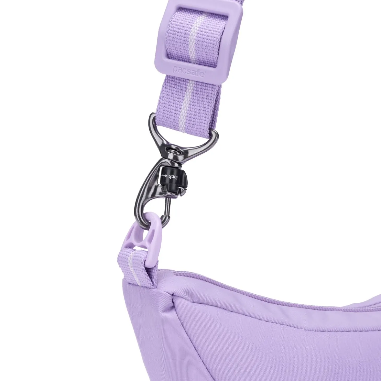 Pacsafe GO Lunar Crossbody