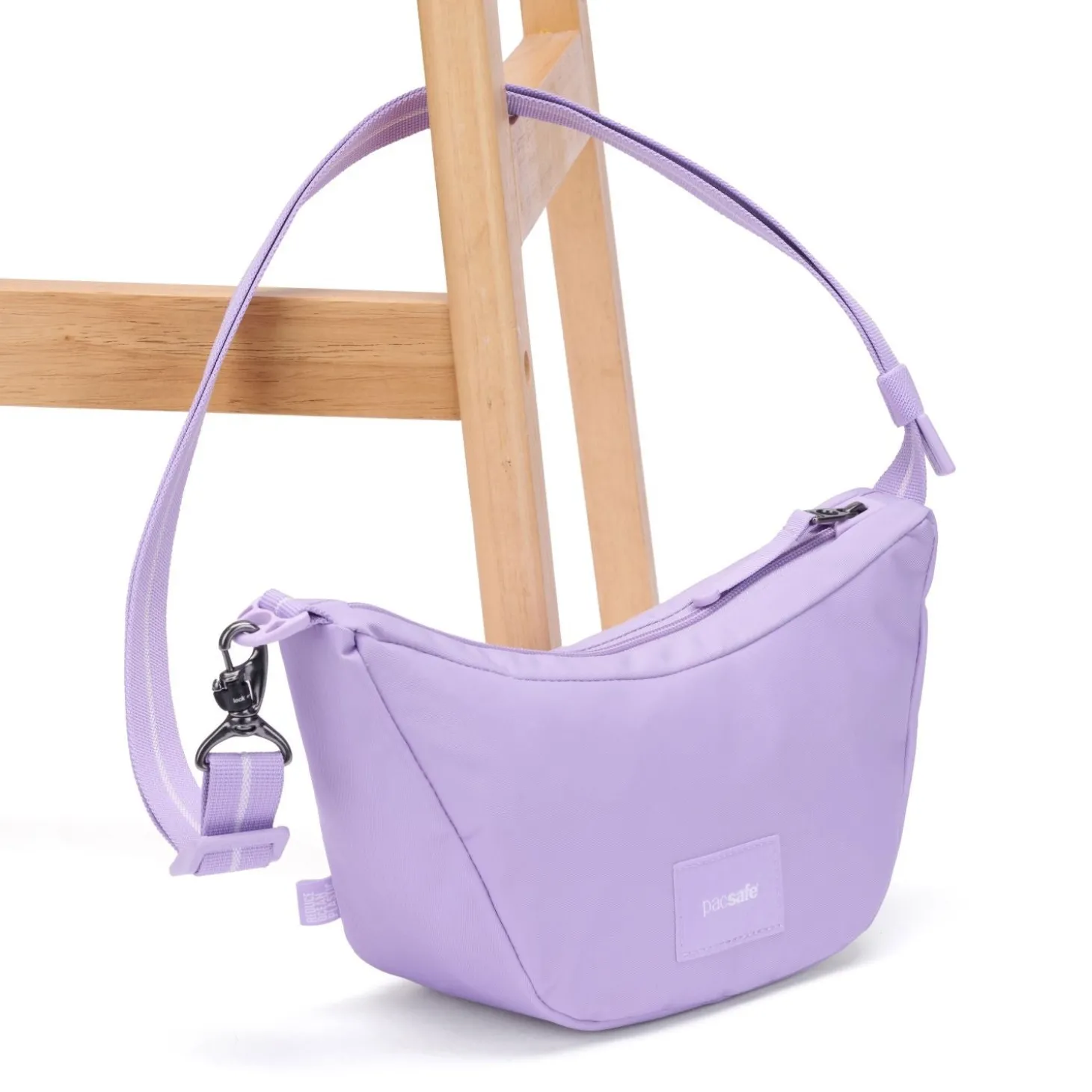 Pacsafe GO Lunar Crossbody